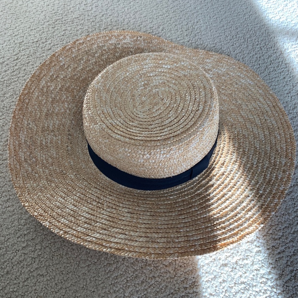 Target sunhat
